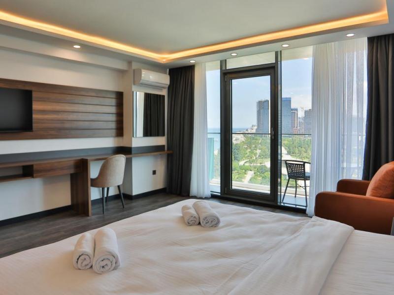 Batumi View Luxury