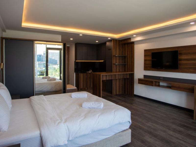 Batumi View Luxury