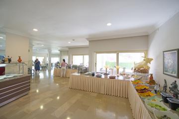 Отель Flamingo Hotel Турция, Мармарис, фото 14