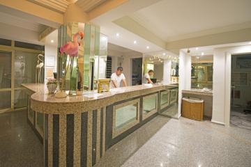 Отель Flamingo Hotel Турция, Мармарис, фото 24