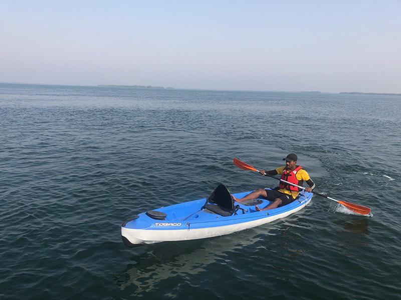 Bin Majid Flamingo Beach Resort