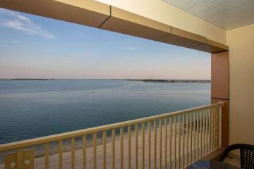 Отель Bin Majid Flamingo Beach Resort ОАЭ, Ум Аль Кувейн, фото 23