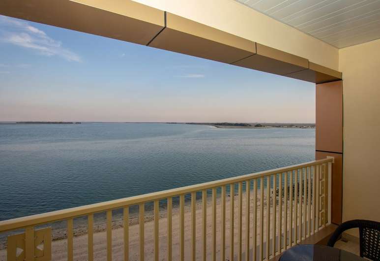 Bin Majid Flamingo Beach Resort