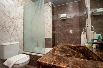 Отель Bin Majid Flamingo Beach Resort ОАЭ, Ум Аль Кувейн, фото 8