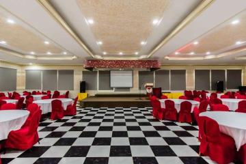 Отель Bin Majid Flamingo Beach Resort ОАЭ, Ум Аль Кувейн, фото 9