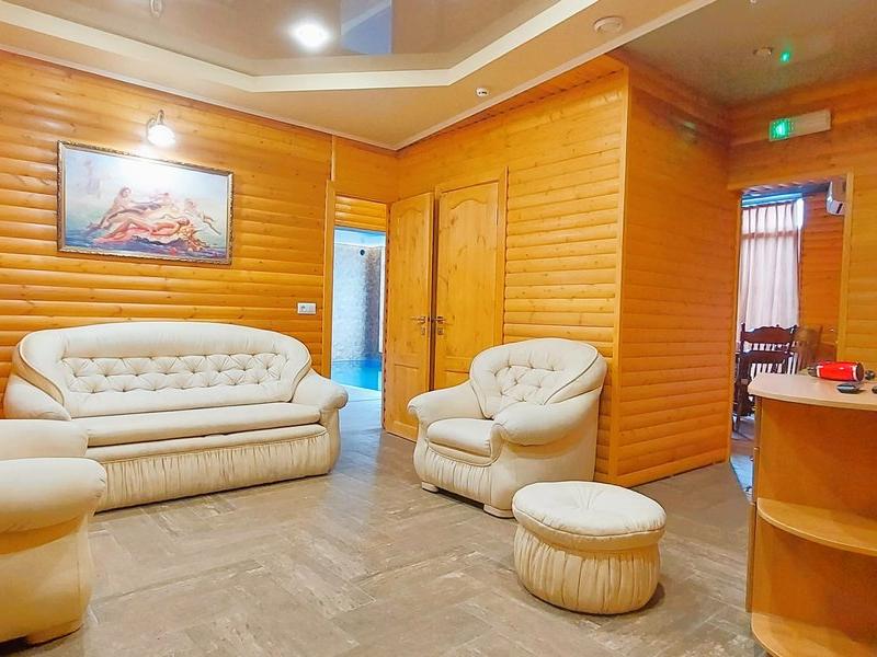 Антре