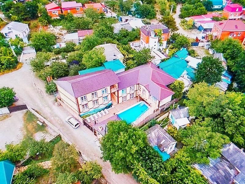 Антре