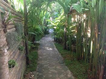 Ruan Mai Naiyang Beach Resort