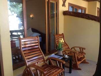 Ruan Mai Naiyang Beach Resort