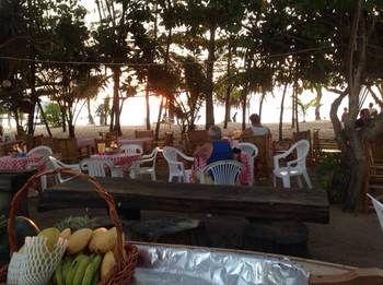 Ruan Mai Naiyang Beach Resort