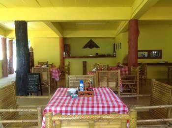 Ruan Mai Naiyang Beach Resort