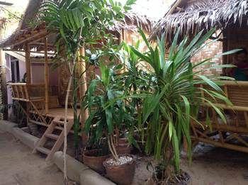 Ruan Mai Naiyang Beach Resort
