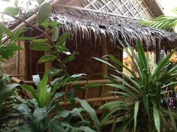 Ruan Mai Naiyang Beach Resort