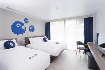 Kokotel Krabi Oasis