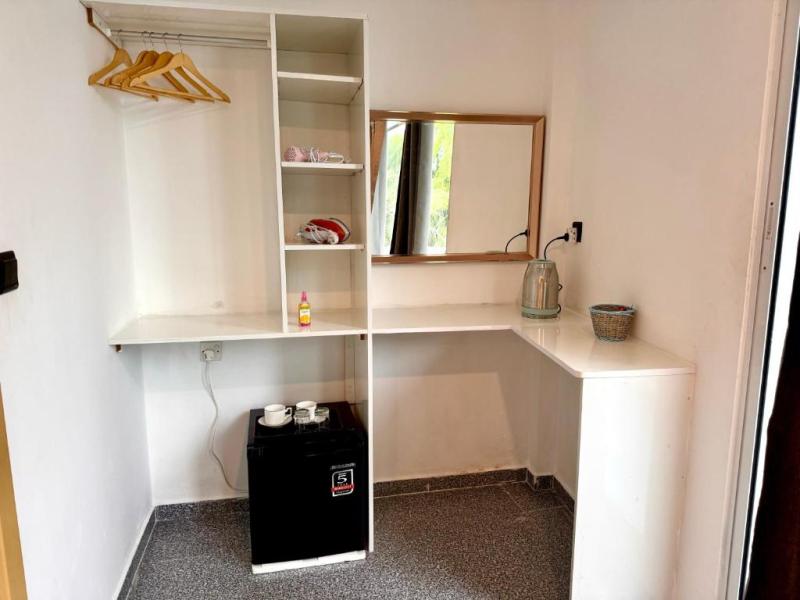 Sands Garden Thoddoo