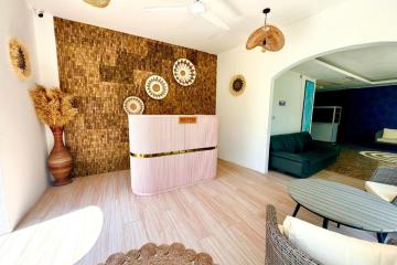 Отель Sands Garden Thoddoo Мальдивы, Ари Атолл, фото 12