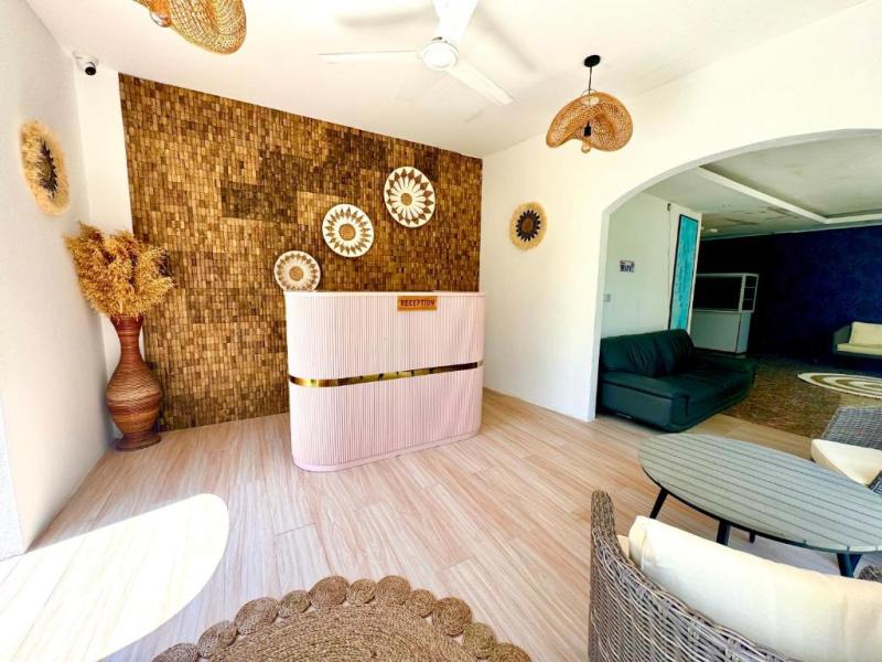 Sands Garden Thoddoo