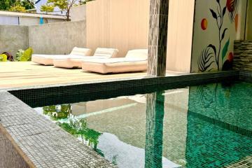 Отель Sands Garden Thoddoo Мальдивы, Ари Атолл, фото 15