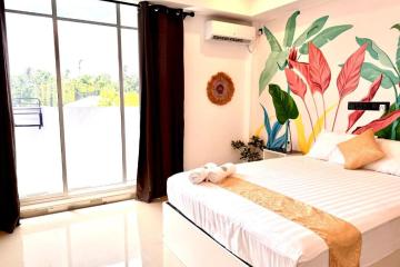 Отель Sands Garden Thoddoo Мальдивы, Ари Атолл, фото 2