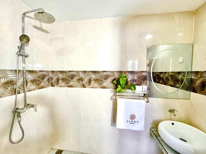 Sands Garden Thoddoo