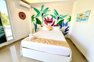 Отель Sands Garden Thoddoo Мальдивы, Ари Атолл, фото 6