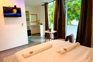 Отель Sands Garden Thoddoo Мальдивы, Ари Атолл, фото 9