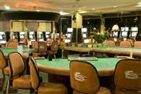 Flamingo Beach Resort