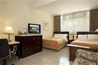 Flamingo Beach Resort