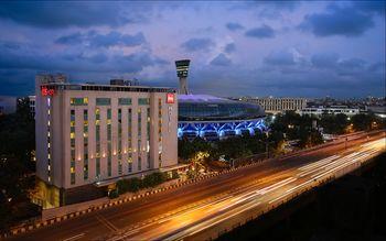 Ibis Mumbai Airport