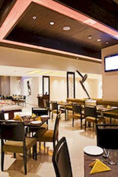 Отель Ibis Mumbai Airport Индия, Мумбаи (Бомбей), фото 11