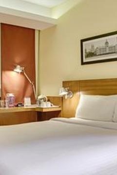 Отель Ibis Mumbai Airport Индия, Мумбаи (Бомбей), фото 12