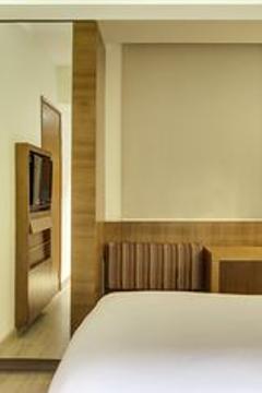 Отель Ibis Mumbai Airport Индия, Мумбаи (Бомбей), фото 13