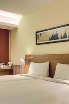 Отель Ibis Mumbai Airport Индия, Мумбаи (Бомбей), фото 14