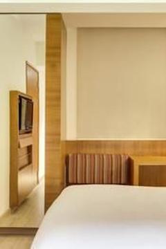Отель Ibis Mumbai Airport Индия, Мумбаи (Бомбей), фото 15
