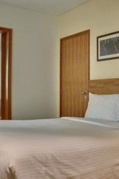 Отель Ibis Mumbai Airport Индия, Мумбаи (Бомбей), фото 17