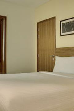Отель Ibis Mumbai Airport Индия, Мумбаи (Бомбей), фото 19