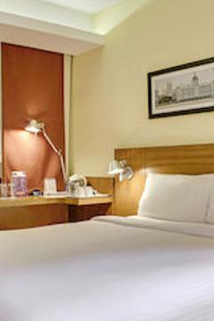Отель Ibis Mumbai Airport Индия, Мумбаи (Бомбей), фото 20