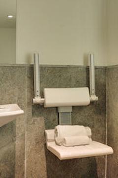 Отель Ibis Mumbai Airport Индия, Мумбаи (Бомбей), фото 2