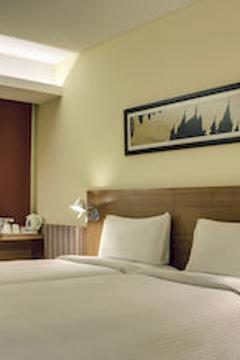 Отель Ibis Mumbai Airport Индия, Мумбаи (Бомбей), фото 21