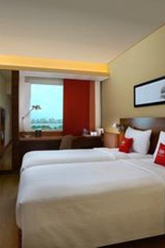 Отель Ibis Mumbai Airport Индия, Мумбаи (Бомбей), фото 24