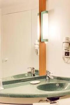Отель Ibis Mumbai Airport Индия, Мумбаи (Бомбей), фото 25