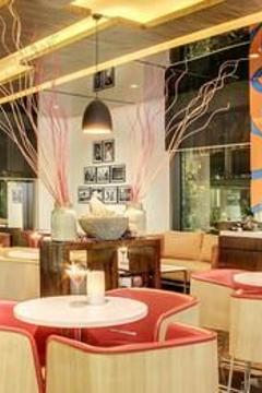 Отель Ibis Mumbai Airport Индия, Мумбаи (Бомбей), фото 28