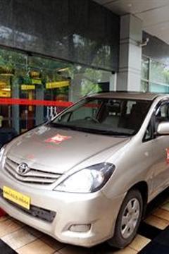 Отель Ibis Mumbai Airport Индия, Мумбаи (Бомбей), фото 31