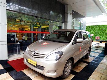 Ibis Mumbai Airport
