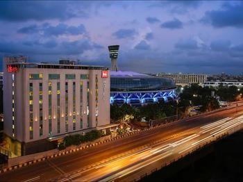 Ibis Mumbai Airport