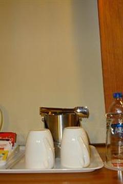 Отель Ibis Mumbai Airport Индия, Мумбаи (Бомбей), фото 37