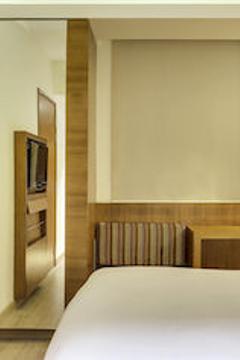 Отель Ibis Mumbai Airport Индия, Мумбаи (Бомбей), фото 38