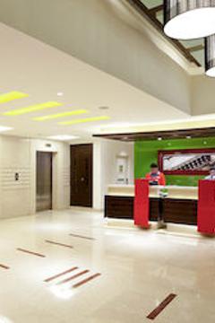 Отель Ibis Mumbai Airport Индия, Мумбаи (Бомбей), фото 39