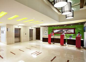 Ibis Mumbai Airport