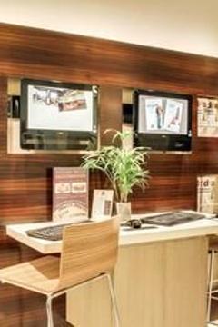 Отель Ibis Mumbai Airport Индия, Мумбаи (Бомбей), фото 40